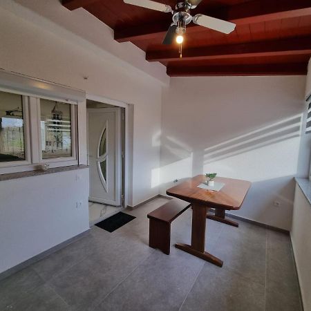 Apartman Lovre Zadar Exterior foto