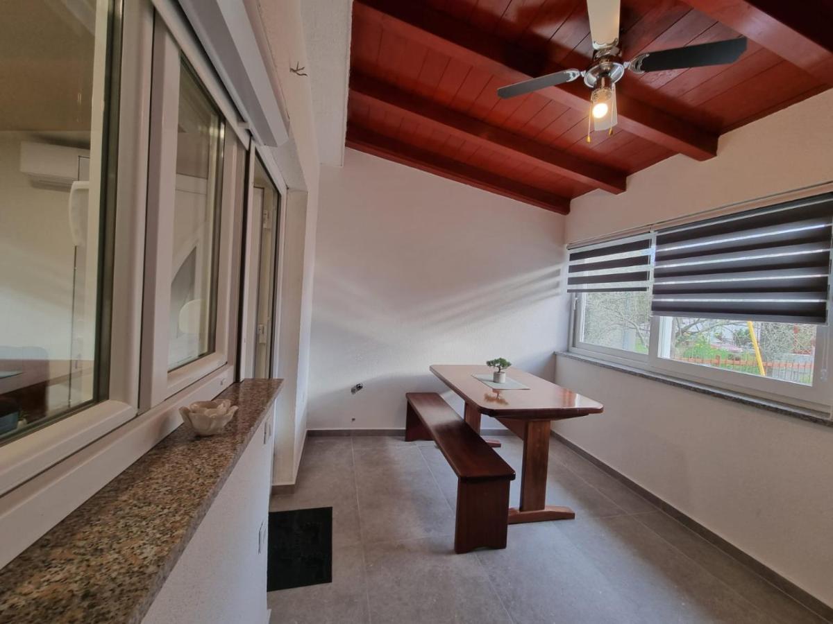 Apartman Lovre Zadar Exterior foto